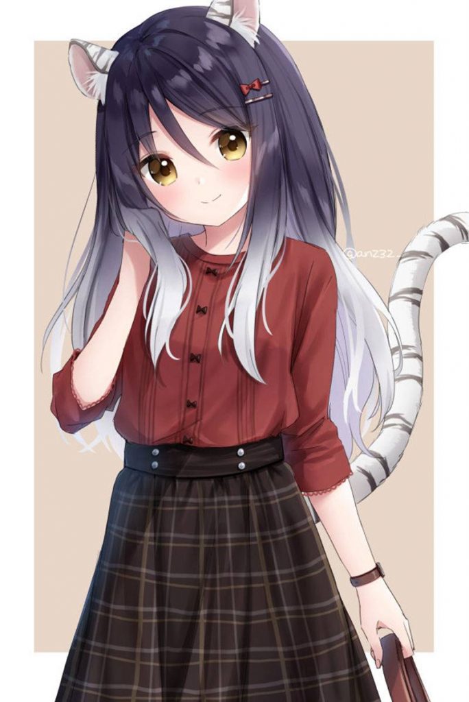 图片[19] - 画师ゆもらん(ymran_fp、Anzu、anz32_、あんず)的pixiv+twitter(x)图片包 - 语可次元 - 二次元美图写真海量资源分享
