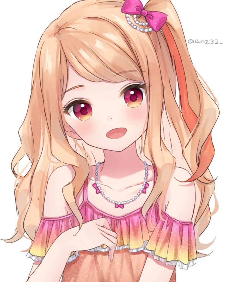图片[22] - 画师ゆもらん(ymran_fp、Anzu、anz32_、あんず)的pixiv+twitter(x)图片包 - 语可次元 - 二次元美图写真海量资源分享