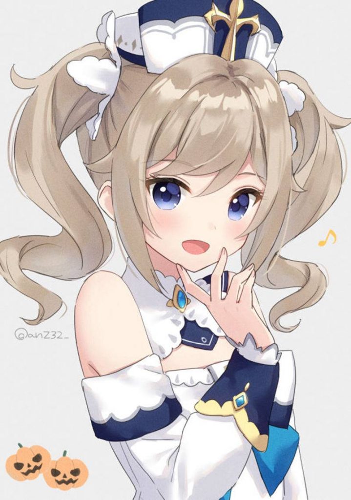图片[23] - 画师ゆもらん(ymran_fp、Anzu、anz32_、あんず)的pixiv+twitter(x)图片包 - 语可次元 - 二次元美图写真海量资源分享