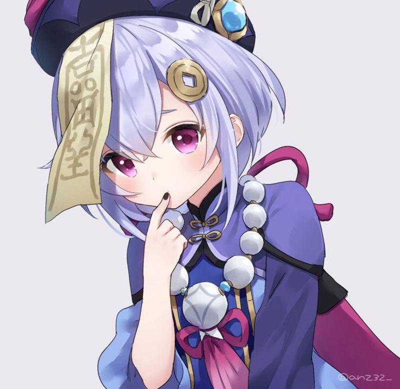 图片[20] - 画师ゆもらん(ymran_fp、Anzu、anz32_、あんず)的pixiv+twitter(x)图片包 - 语可次元 - 二次元美图写真海量资源分享