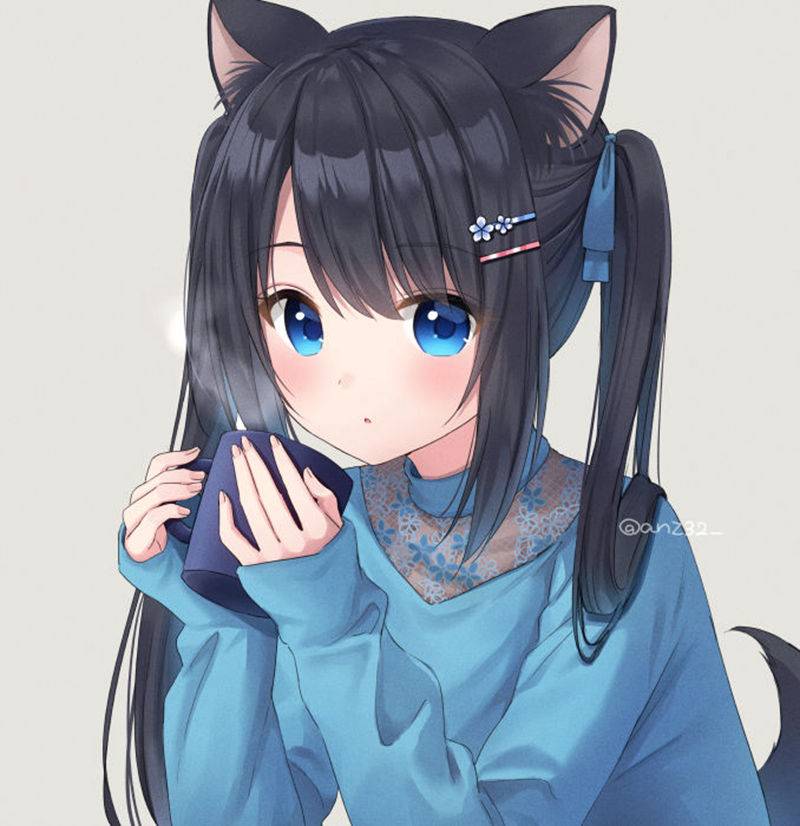 图片[15] - 画师ゆもらん(ymran_fp、Anzu、anz32_、あんず)的pixiv+twitter(x)图片包 - 语可次元 - 二次元美图写真海量资源分享
