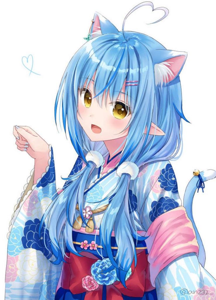 图片[14] - 画师ゆもらん(ymran_fp、Anzu、anz32_、あんず)的pixiv+twitter(x)图片包 - 语可次元 - 二次元美图写真海量资源分享