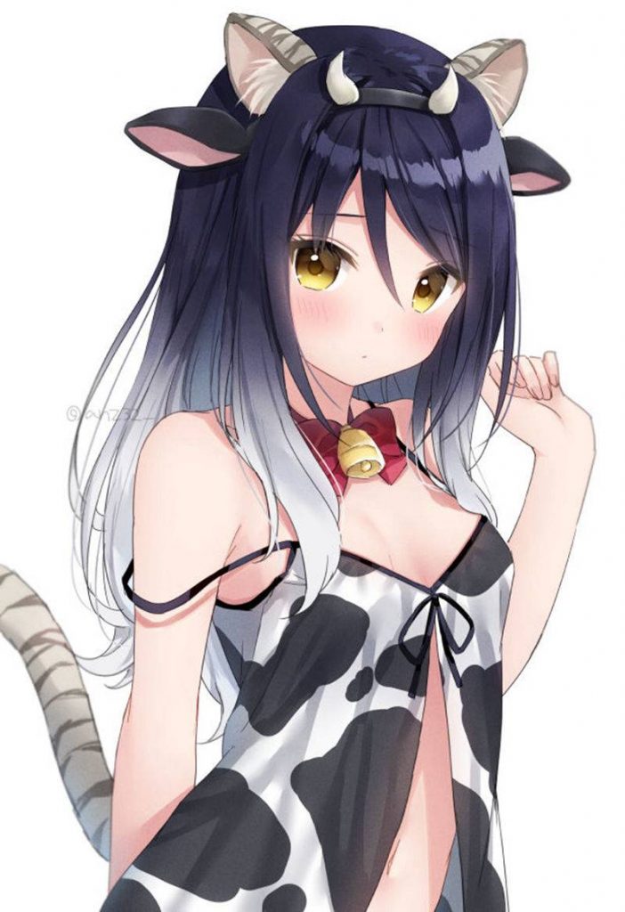 图片[16] - 画师ゆもらん(ymran_fp、Anzu、anz32_、あんず)的pixiv+twitter(x)图片包 - 语可次元 - 二次元美图写真海量资源分享