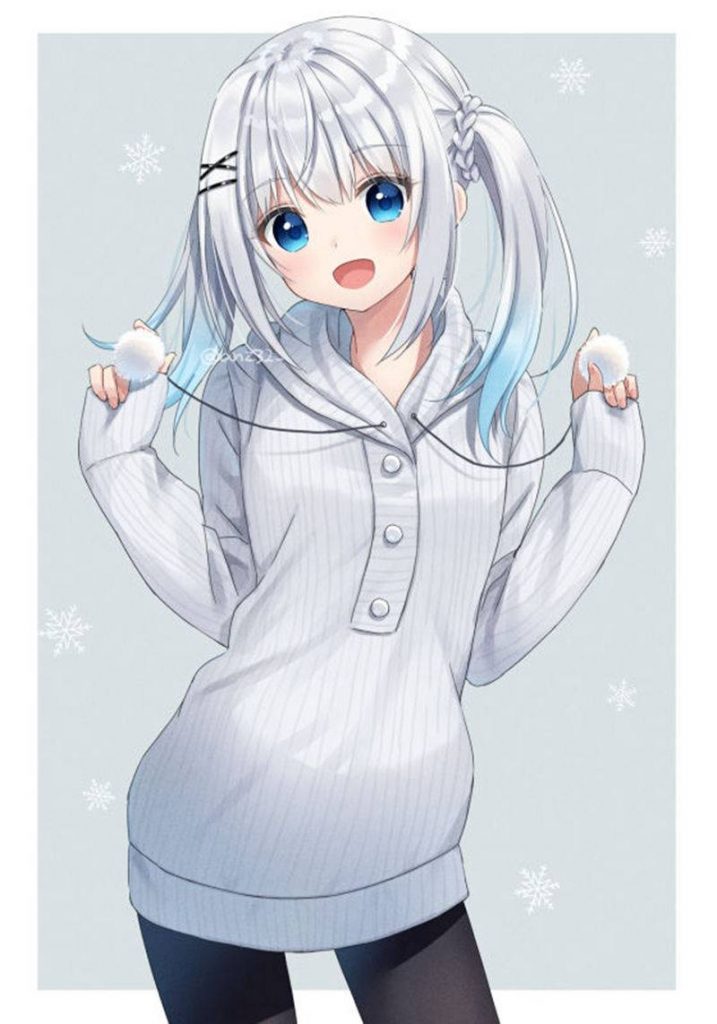 图片[13] - 画师ゆもらん(ymran_fp、Anzu、anz32_、あんず)的pixiv+twitter(x)图片包 - 语可次元 - 二次元美图写真海量资源分享