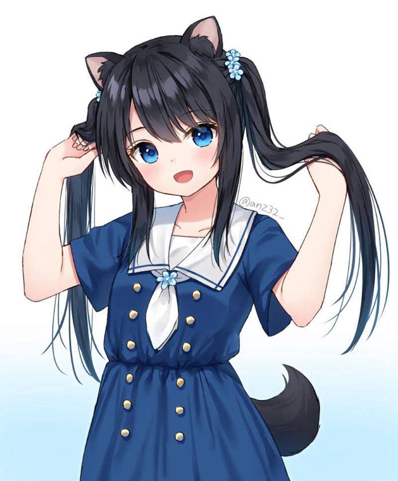 图片[11] - 画师ゆもらん(ymran_fp、Anzu、anz32_、あんず)的pixiv+twitter(x)图片包 - 语可次元 - 二次元美图写真海量资源分享