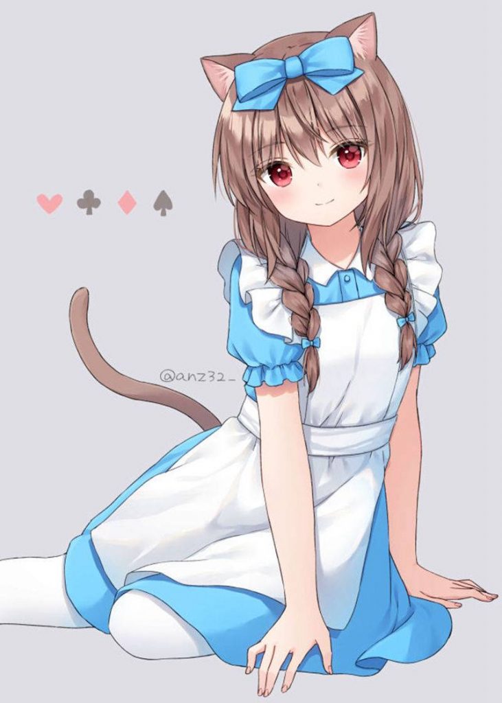 图片[10] - 画师ゆもらん(ymran_fp、Anzu、anz32_、あんず)的pixiv+twitter(x)图片包 - 语可次元 - 二次元美图写真海量资源分享