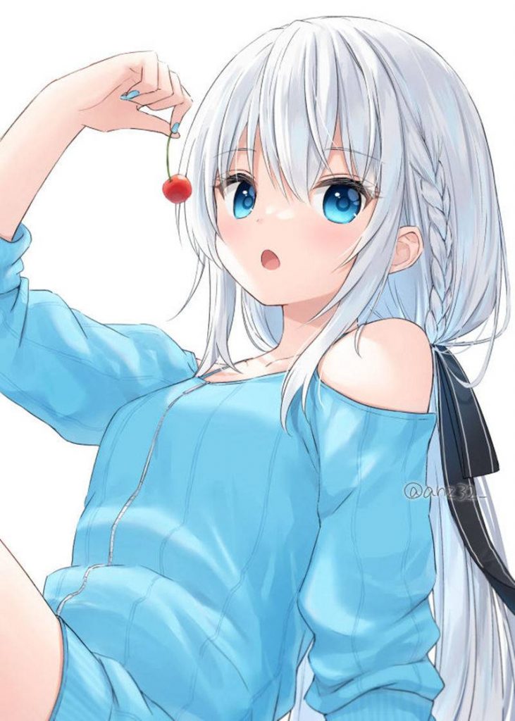 图片[9] - 画师ゆもらん(ymran_fp、Anzu、anz32_、あんず)的pixiv+twitter(x)图片包 - 语可次元 - 二次元美图写真海量资源分享