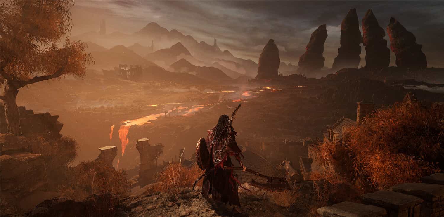 图片[5] - 堕落之主/Lords of the Fallen - 语可次元 - 二次元美图写真海量资源分享