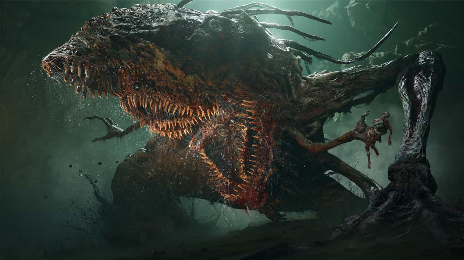 图片[4] - 堕落之主/Lords of the Fallen - 语可次元 - 二次元美图写真海量资源分享