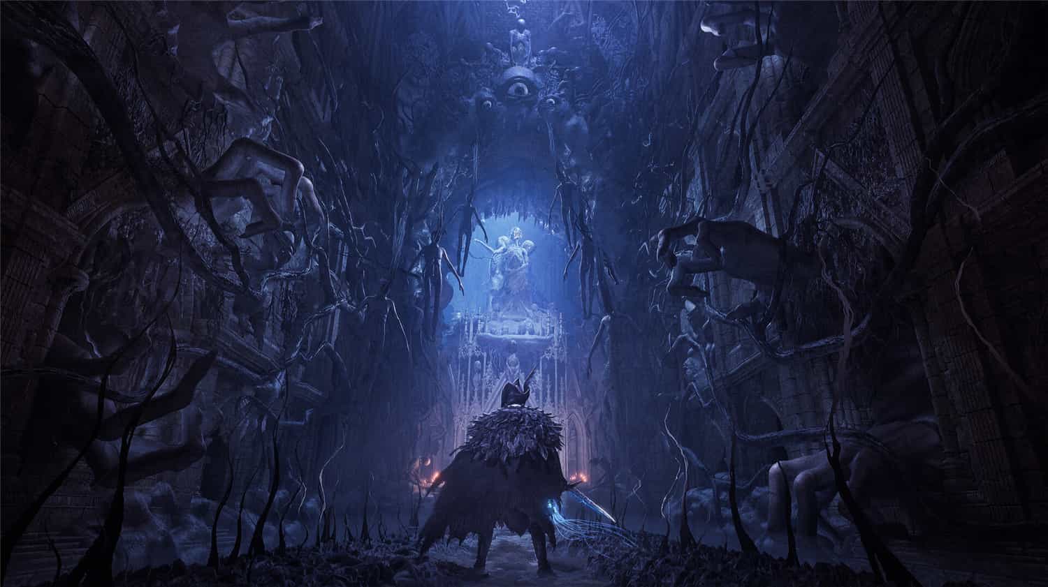 图片[8] - 堕落之主/Lords of the Fallen - 语可次元 - 二次元美图写真海量资源分享