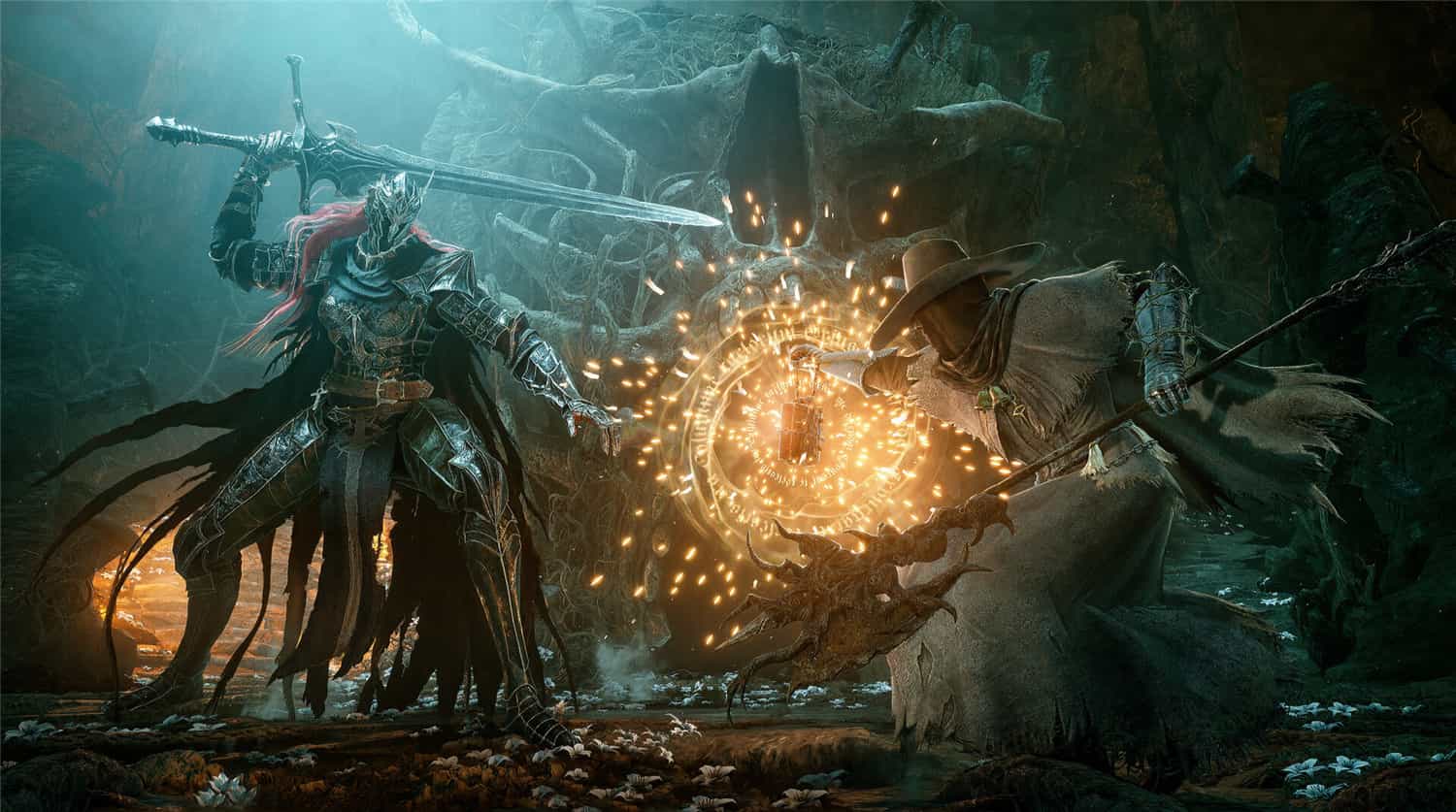 图片[2] - 堕落之主/Lords of the Fallen - 语可次元 - 二次元美图写真海量资源分享