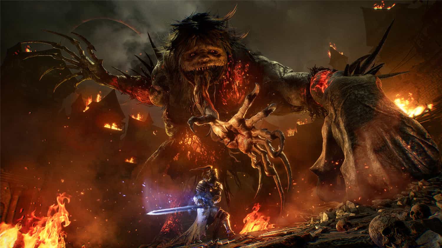 图片[6] - 堕落之主/Lords of the Fallen - 语可次元 - 二次元美图写真海量资源分享