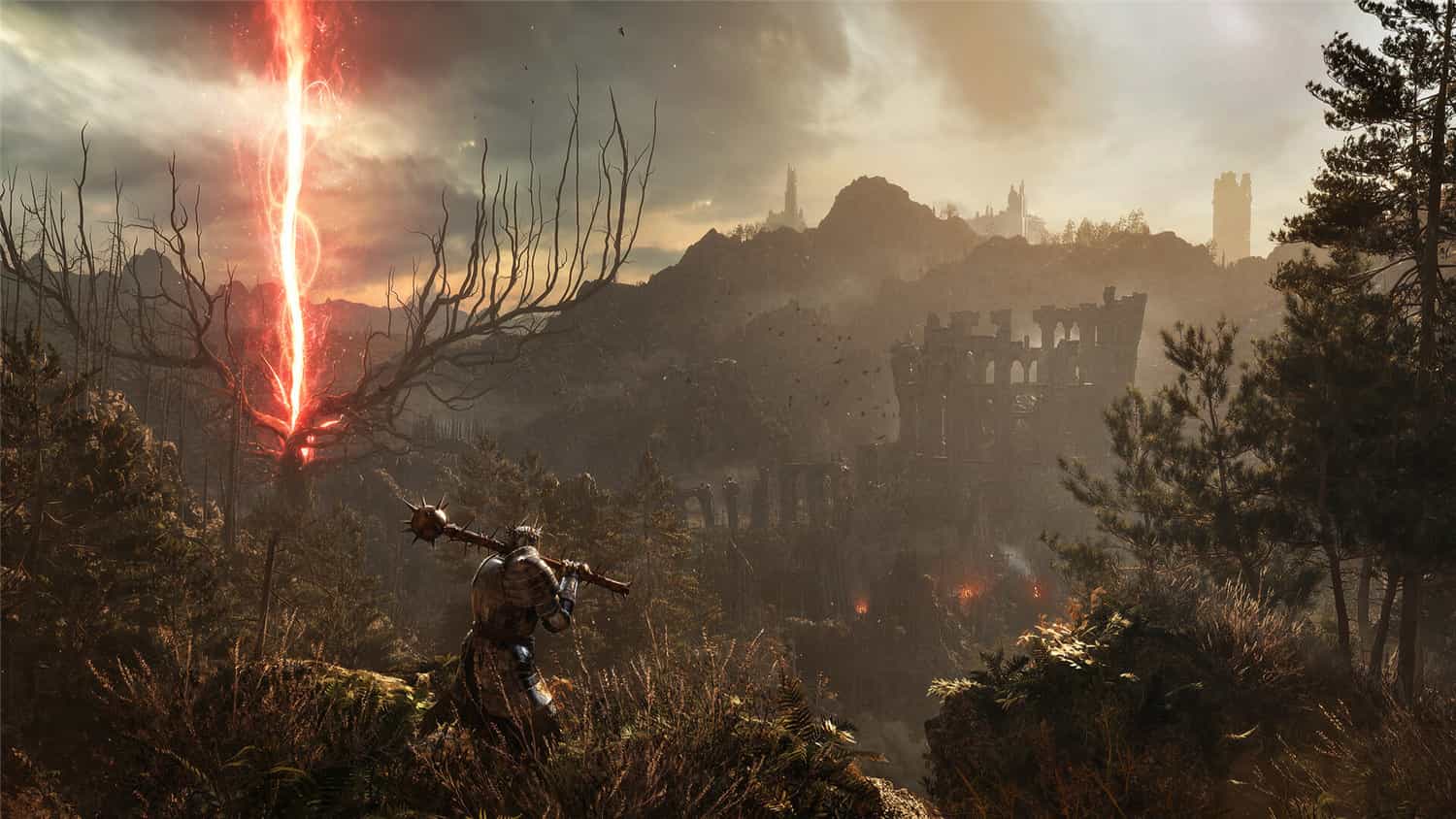 图片[7] - 堕落之主/Lords of the Fallen - 语可次元 - 二次元美图写真海量资源分享