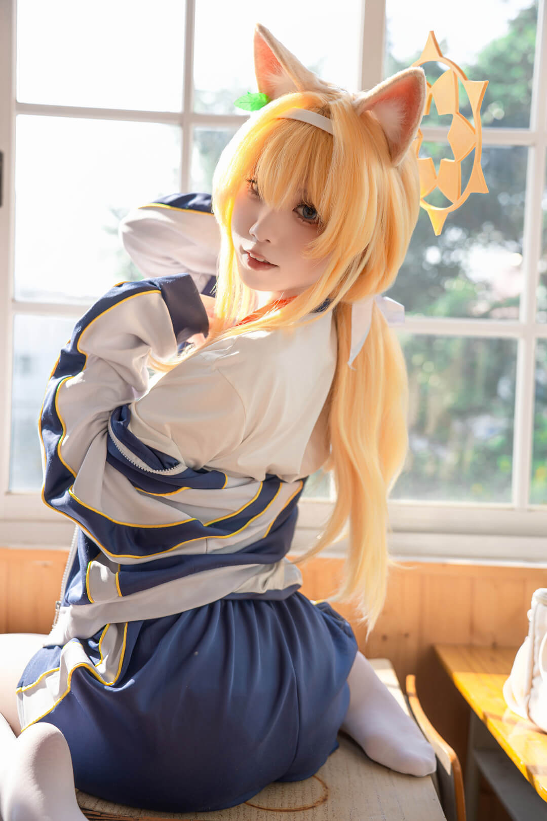 图片[3] - 纸悦Etsu_ko cos 最新生活写真相册图包全集下载[持续更新] - 语可次元 - 二次元美图写真海量资源分享