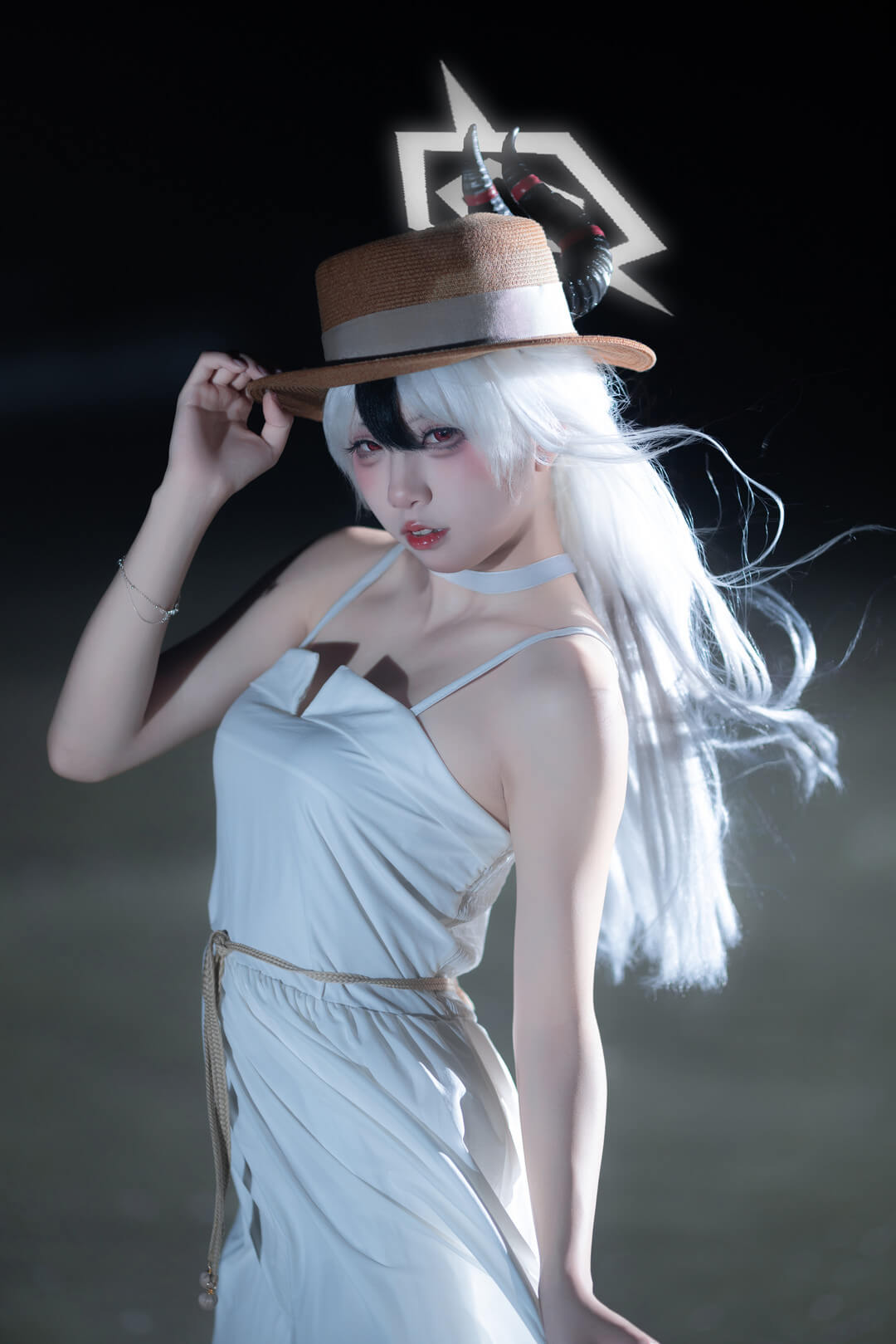 图片[2] - 纸悦Etsu_ko cos 最新生活写真相册图包全集下载[持续更新] - 语可次元 - 二次元美图写真海量资源分享