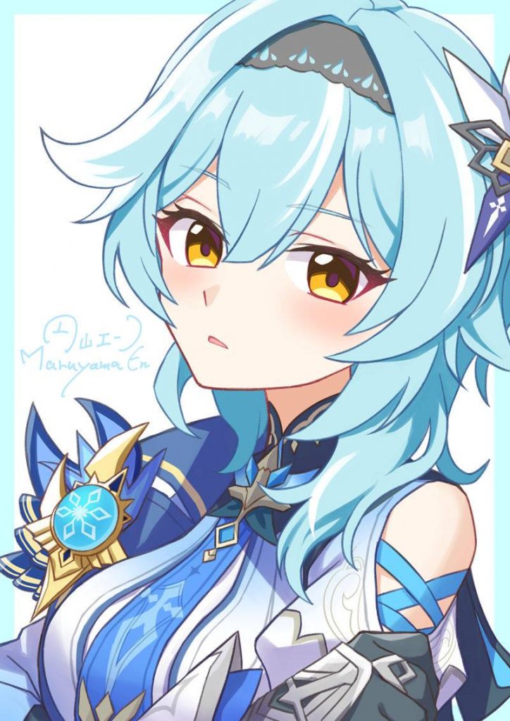 图片[10] - 画师円山エン(marumaru_en)的pixiv+twitter(x)图片包 - 语可次元 - 二次元美图写真海量资源分享