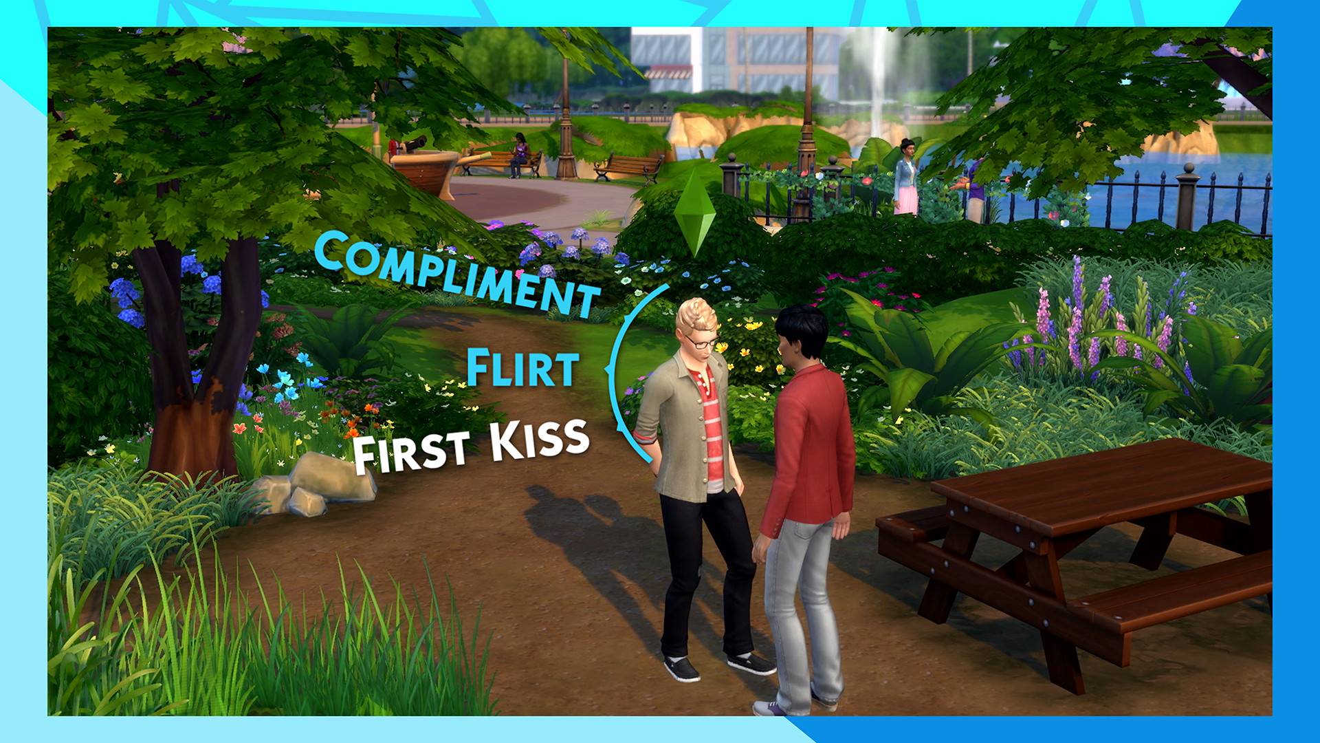 图片[5] - 模拟人生4/The Sims 4 - 语可次元 - 二次元美图写真海量资源分享