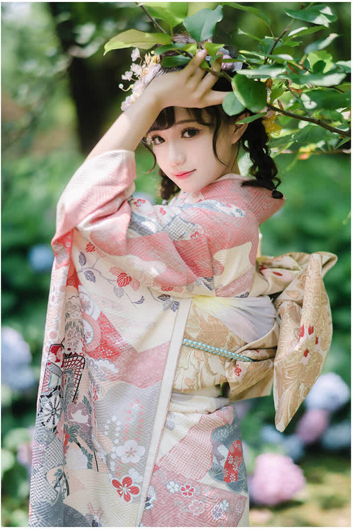 图片[3] - 花柒Hana cosplay 最新写真资源合集下载[持续更新] - 语可次元 - 二次元美图写真海量资源分享