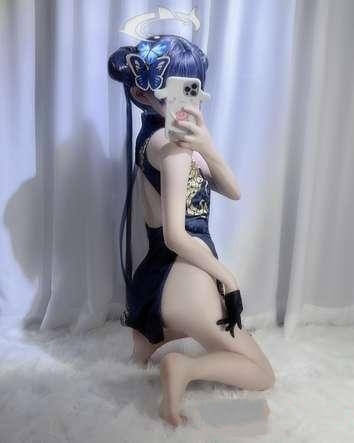 图片[2] - shibachipipa csoplay 最新动态插画写真图包以及视频合集下载[持续更新] - 语可次元 - 二次元美图写真海量资源分享