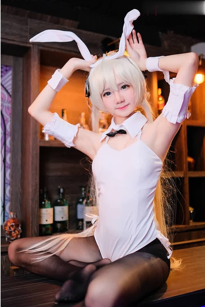 图片[1] - Sally Dorasnow cosplay 最新写真资源合集下载[持续更新] - 语可次元 - 二次元美图写真海量资源分享