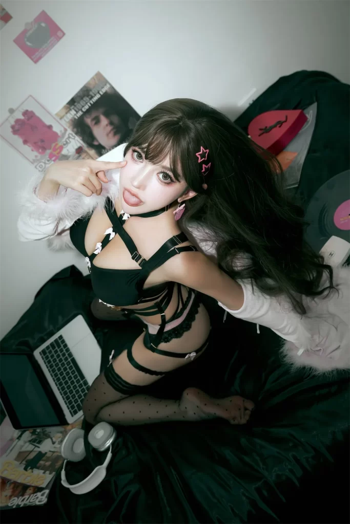 图片[15] - 过期米线线喵 – 记忆胶片 - 语可次元 - 二次元美图写真海量资源分享