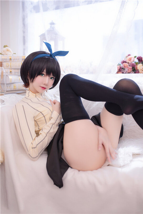 图片[3] - Sally Dorasnow cosplay 最新写真资源合集下载[持续更新] - 语可次元 - 二次元美图写真海量资源分享