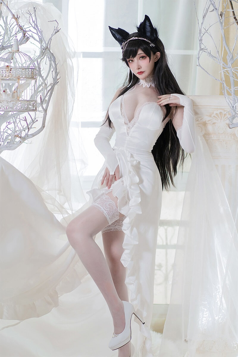 图片[2] - 在下萝莉控ii 舰长福利 2025最新写真资源合集下载[持续更新] - 语可次元 - 二次元美图写真海量资源分享