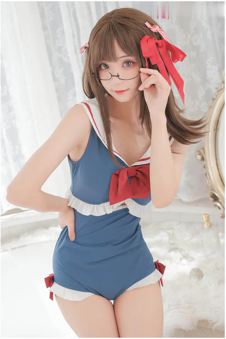 图片[2] - 花柒Hana cosplay 最新写真资源合集下载[持续更新] - 语可次元 - 二次元美图写真海量资源分享