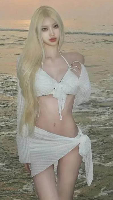 图片[3] - 李亦如 微密圈 觅圈 抖音铁粉空间写真照片合集下载[持续更新] - 语可次元 - 二次元美图写真海量资源分享