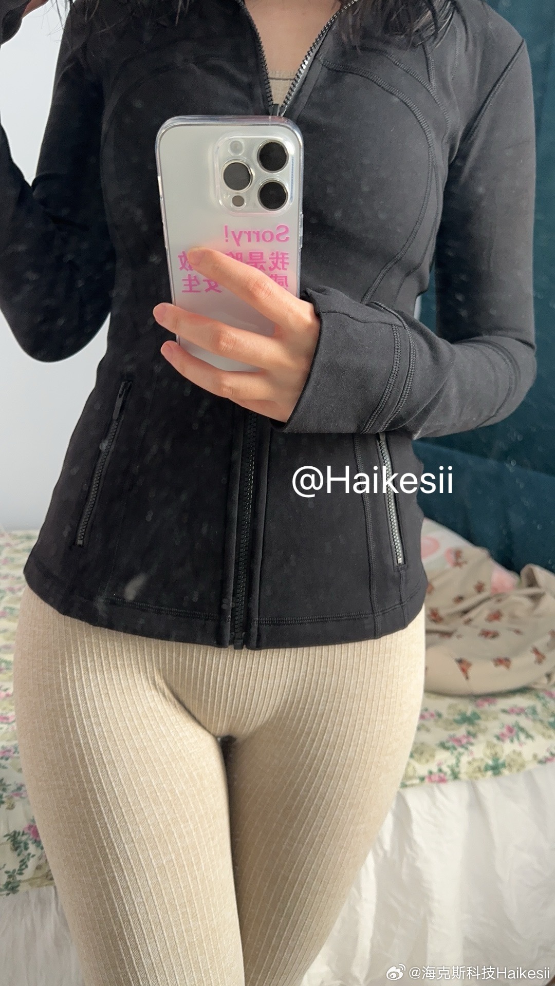 图片[1] - 海克斯科技haikesii 微博最新写真图包及视频资源合集下载[持续更新] - 语可次元 - 二次元美图写真海量资源分享