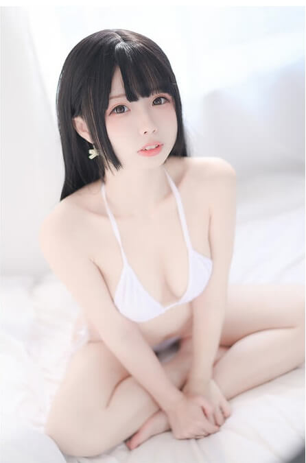图片[4] - 十万珍吱伏特 cos 最新写真美图全套作品图片全集[持续更新] - 语可次元 - 二次元美图写真海量资源分享