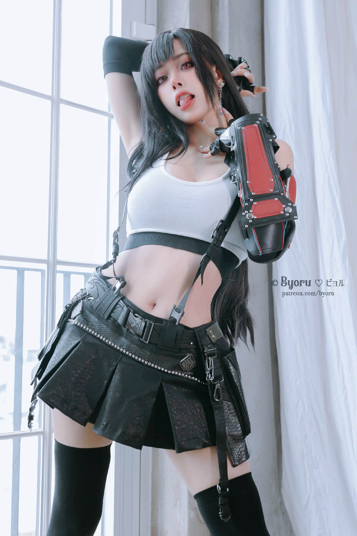 图片[4] - Byoru cosplay 最新写真及视频资源全集下载[持续更新] - 语可次元 - 二次元美图写真海量资源分享
