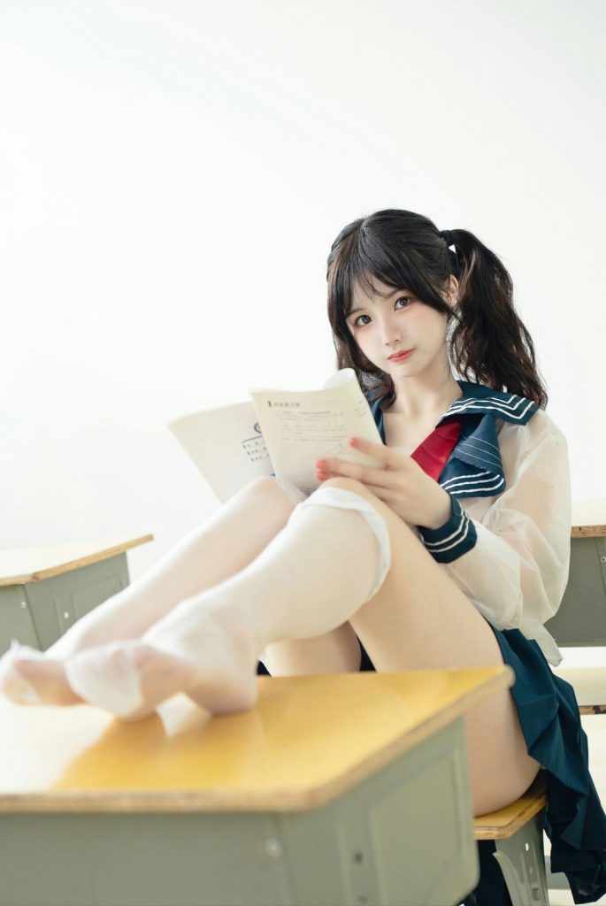 图片[6] - 橙子喵酱_写真coser美图作品合集下载[67套] - 语可次元 - 二次元美图写真海量资源分享