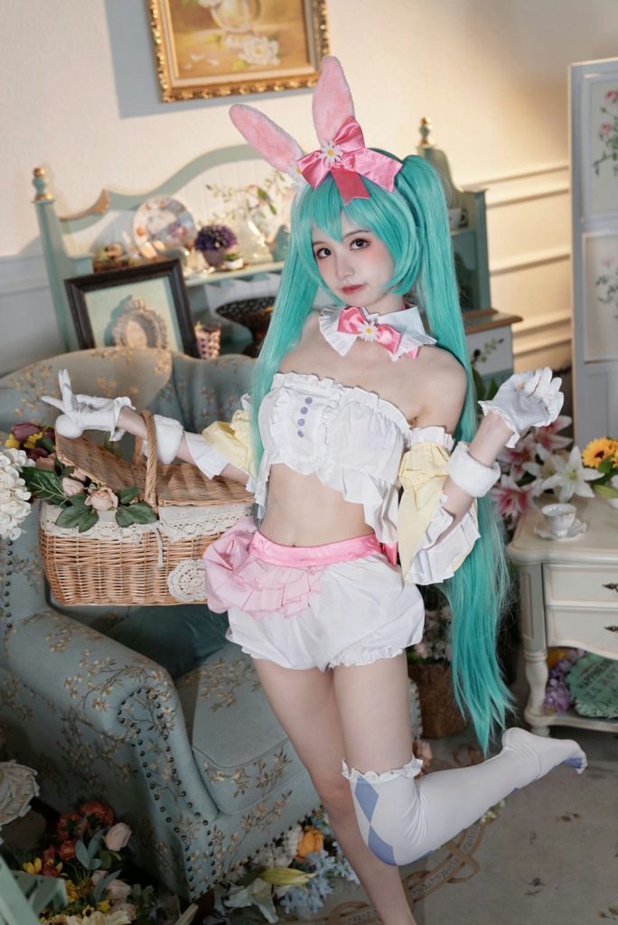 图片[4] - 橙子喵酱_写真coser美图作品合集下载[67套] - 语可次元 - 二次元美图写真海量资源分享