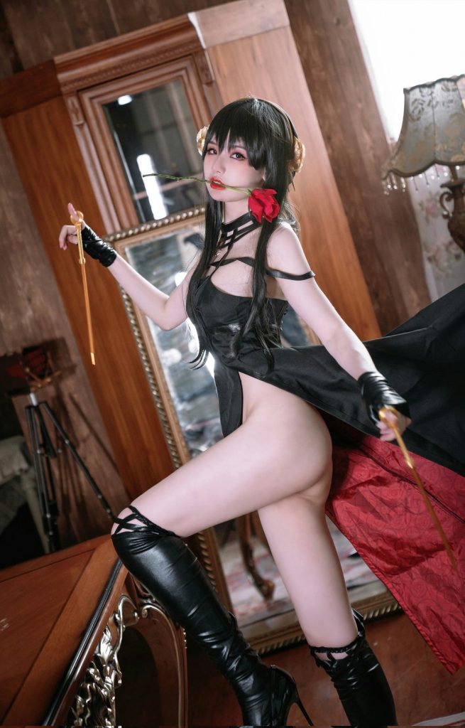 图片[2] - 橙子喵酱_写真coser美图作品合集下载[67套] - 语可次元 - 二次元美图写真海量资源分享