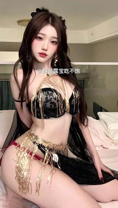 图片[1] - 露宝吃不饱 微密圈 最新全身版写真照片资源全集下载[持续更新] - 语可次元 - 二次元美图写真海量资源分享