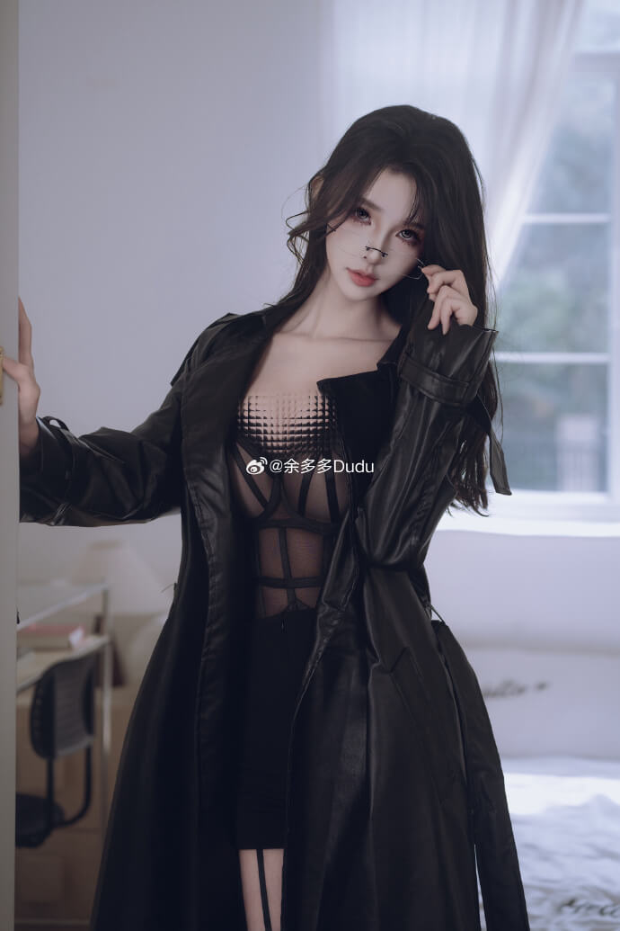 图片[3] - 余多多Dudu cos 舰长最新定制福利内容及视频下载[持续更新] - 语可次元 - 二次元美图写真海量资源分享
