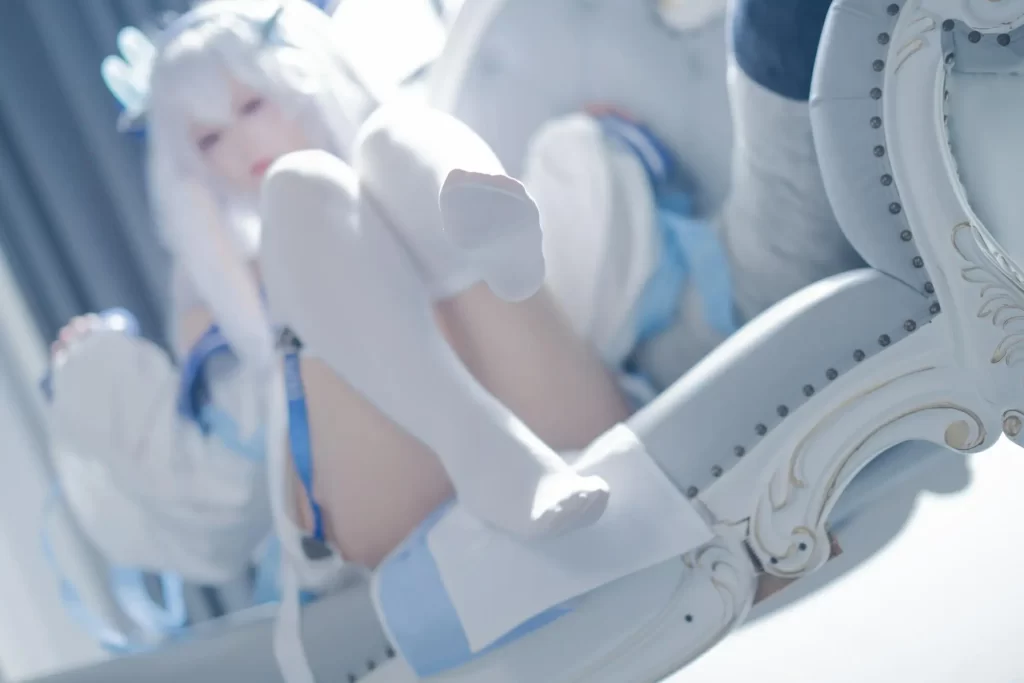 图片[16] - lunana – 碧蓝航线 拉菲II - 语可次元 - 二次元美图写真海量资源分享