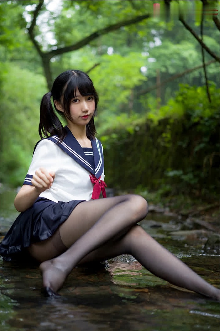 图片[1] - nagisa魔物喵 制服诱惑 免费写真图集资源下载[持续更新] - 语可次元 - 二次元美图写真海量资源分享