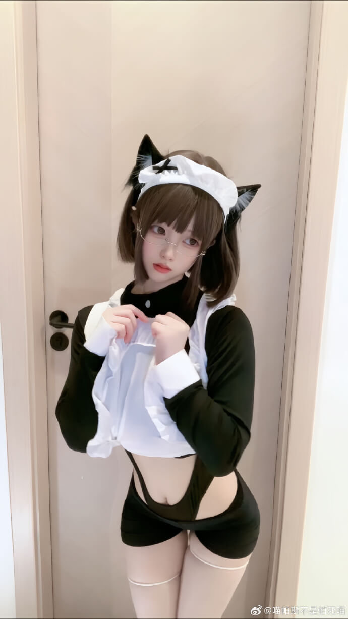 图片[4] - 喵帕斯不是怕死喵 Cosplay 写真资源及视频合集下载[2025持续更新] - 语可次元 - 二次元美图写真海量资源分享