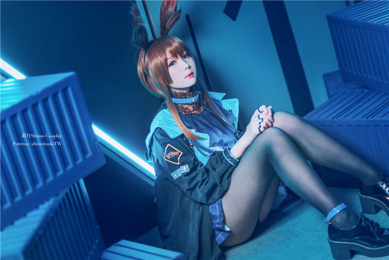 图片[2] - 霜月shimo 官网最新COS写真系列图片资源合集[持续更新] - 语可次元 - 二次元美图写真海量资源分享