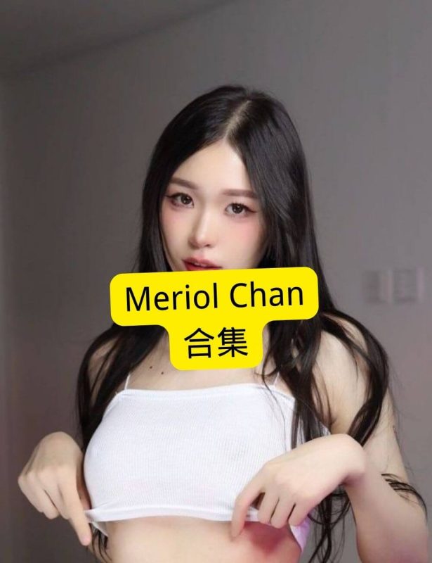 Meriol Chan 磁力 最新COSPLAY写真资源以及视频合集下载[持续更新] - 语可次元 - 二次元美图写真海量资源分享