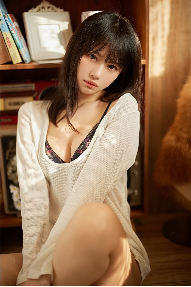 图片[1] - shika小鹿鹿 cos 最新写真资源合集下载[持续更新] - 语可次元 - 二次元美图写真海量资源分享