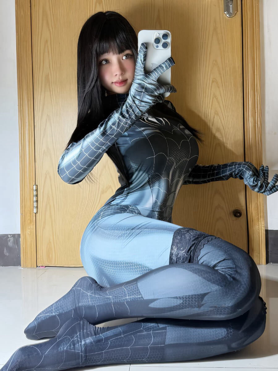 图片[2] - 抖音阿拉蕾yyyy 主播 官网最新写真照片及视频资源下载[持续更新] - 语可次元 - 二次元美图写真海量资源分享