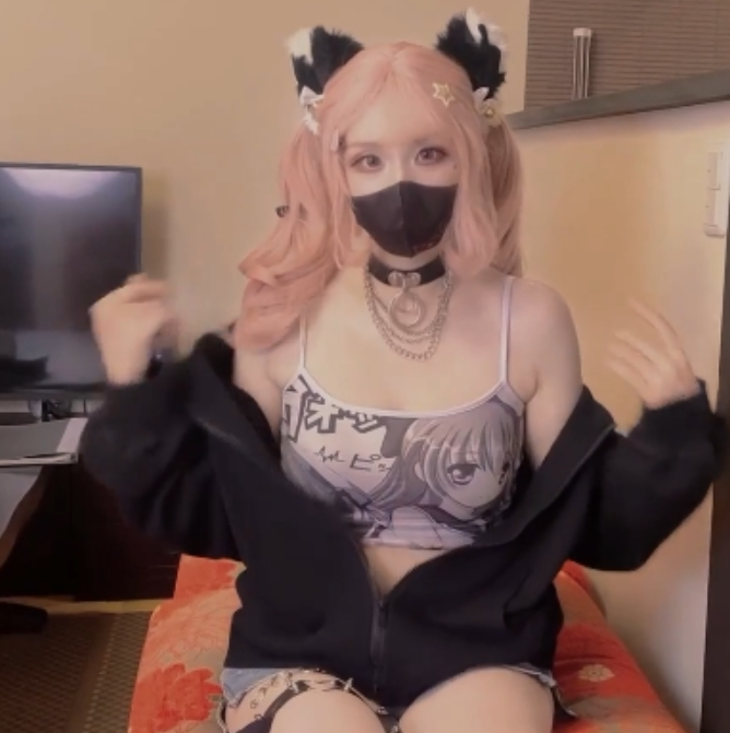 图片[3] - 鸡教练 cos 最新写真套图合集下载 [102G][持续更新] - 语可次元 - 二次元美图写真海量资源分享