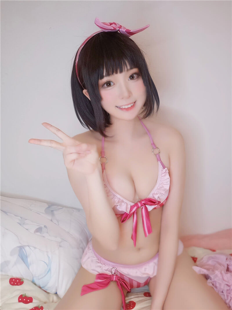 图片[1] - yuki亭 cos 最新写真图片合集下载[持续更新] - 语可次元 - 二次元美图写真海量资源分享