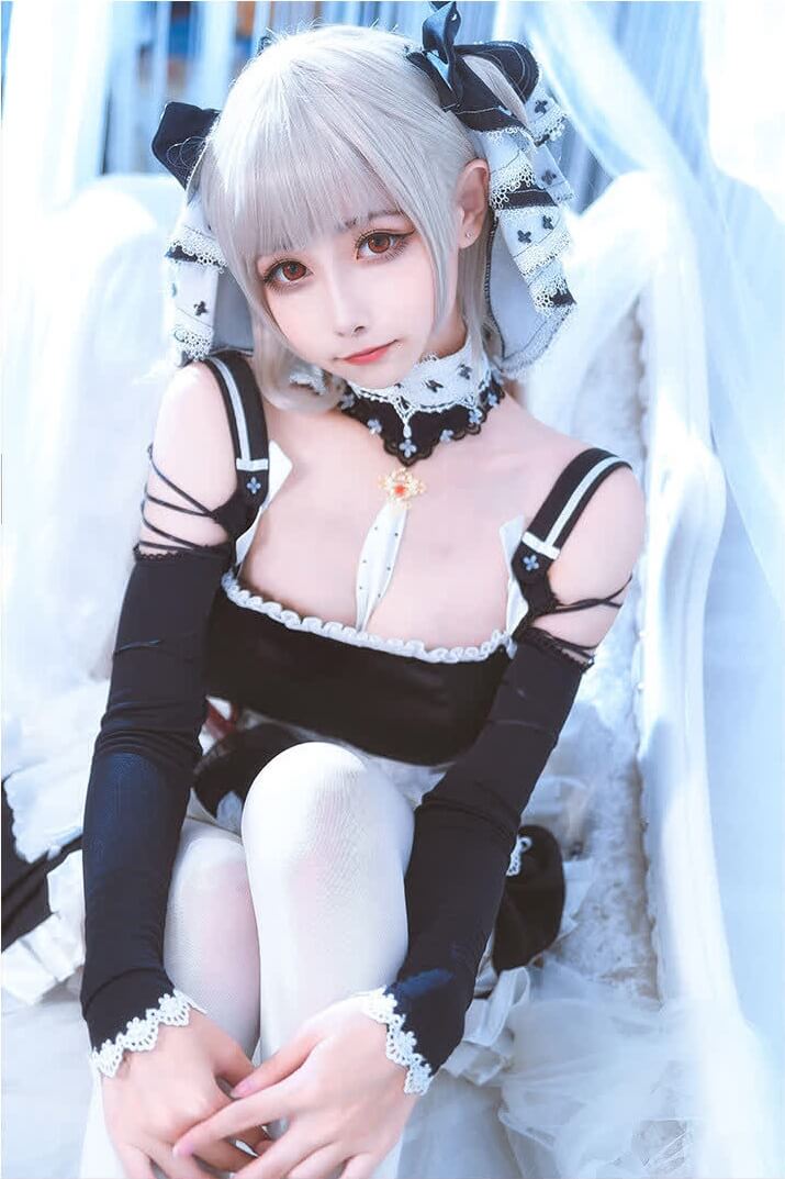 图片[4] - momoko葵葵 cos 抖音最新写真套图合集下载[持续更新] - 语可次元 - 二次元美图写真海量资源分享