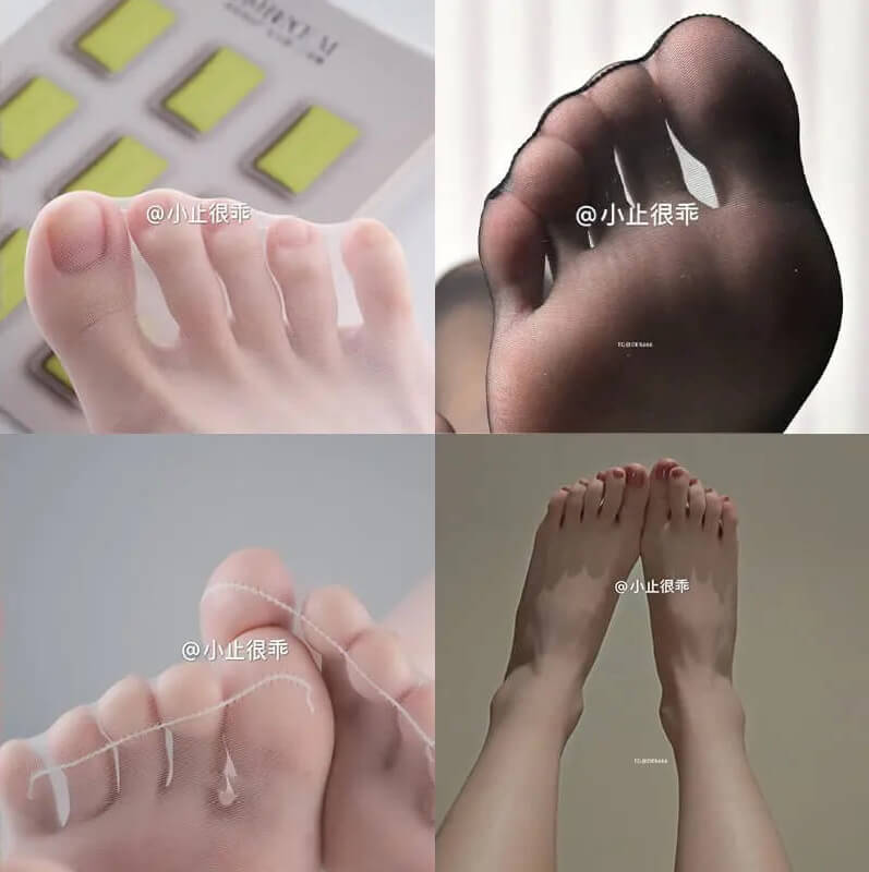 图片[2] - 小止很乖 微密圈 觅圈最新写真及视频资源合集下载[持续更新] - 语可次元 - 二次元美图写真海量资源分享