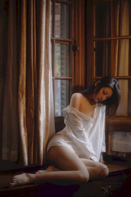 三青叶子 私房照片 最新写真资源合集下载[持续更新] - 语可次元 - 二次元美图写真海量资源分享