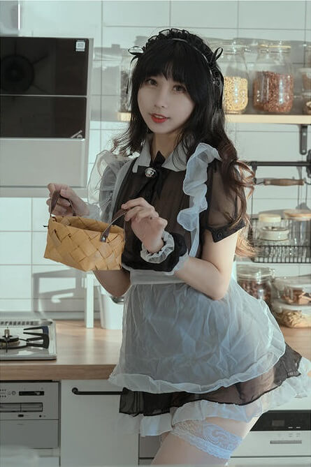 图片[3] - 云溪溪 反差学妹 免费看最新写真图集资源合集下载[持续更新] - 语可次元 - 二次元美图写真海量资源分享